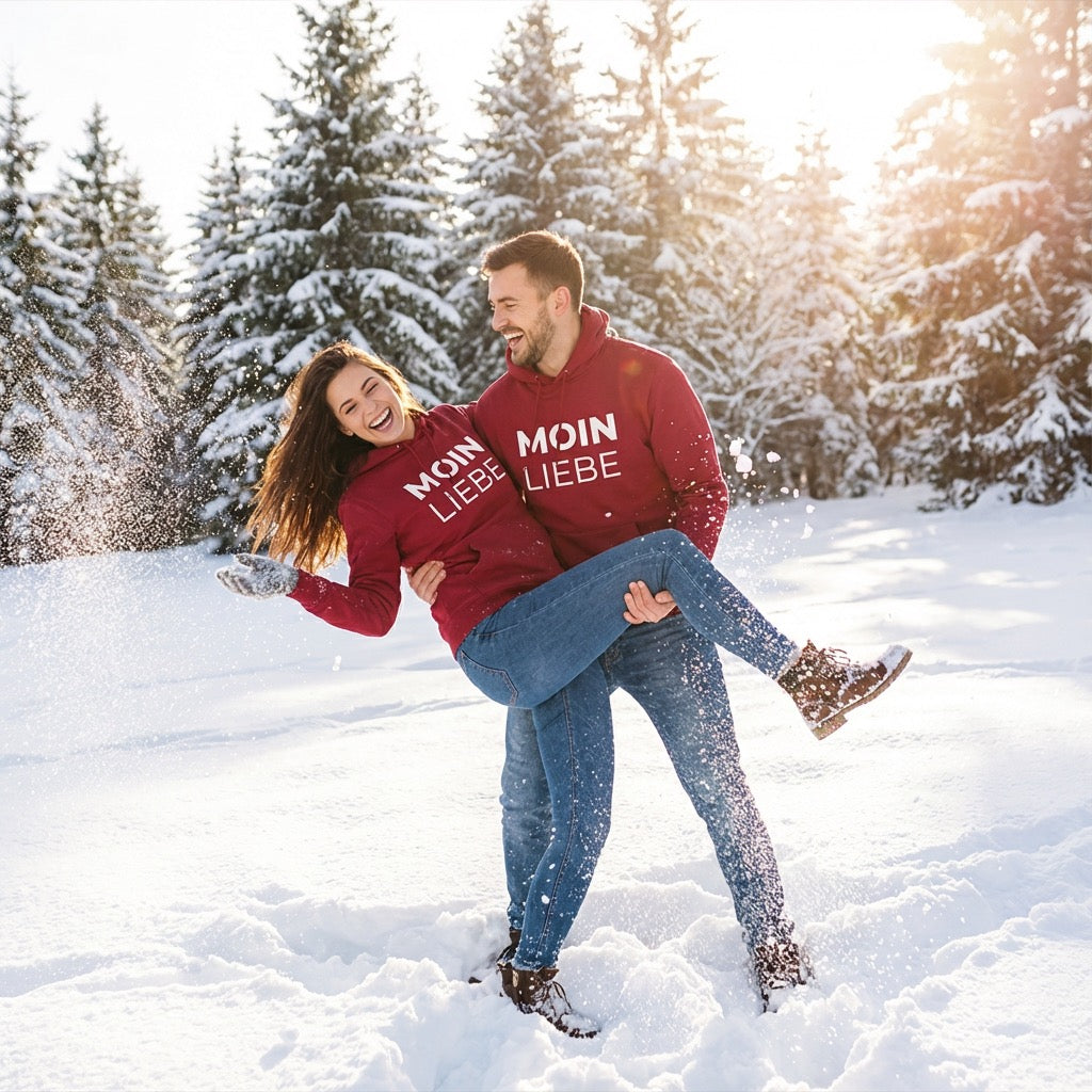 HOODIE WINTEREDITION (LIMITIERT)