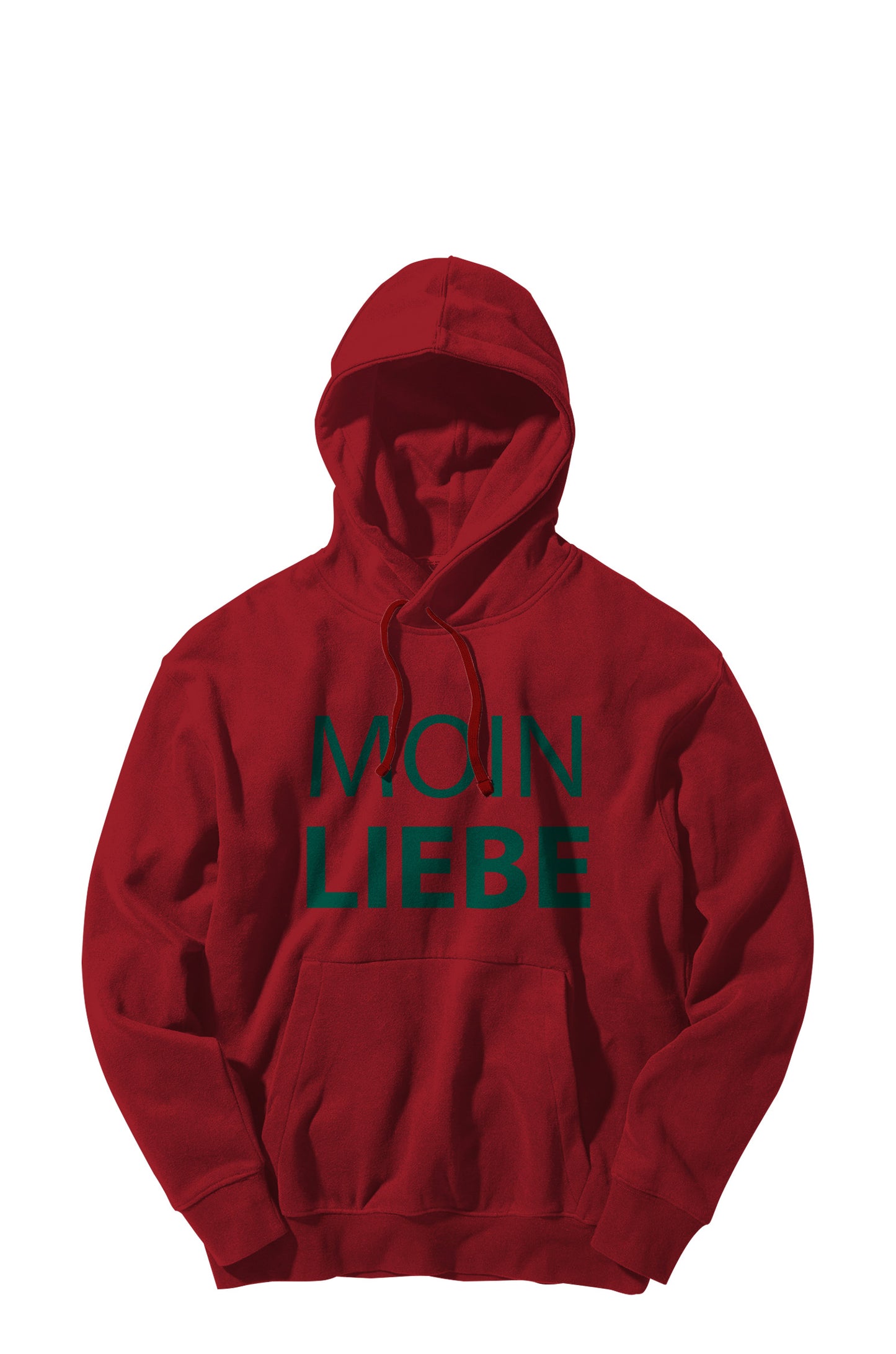 HOODIE WINTEREDITION (LIMITIERT)
