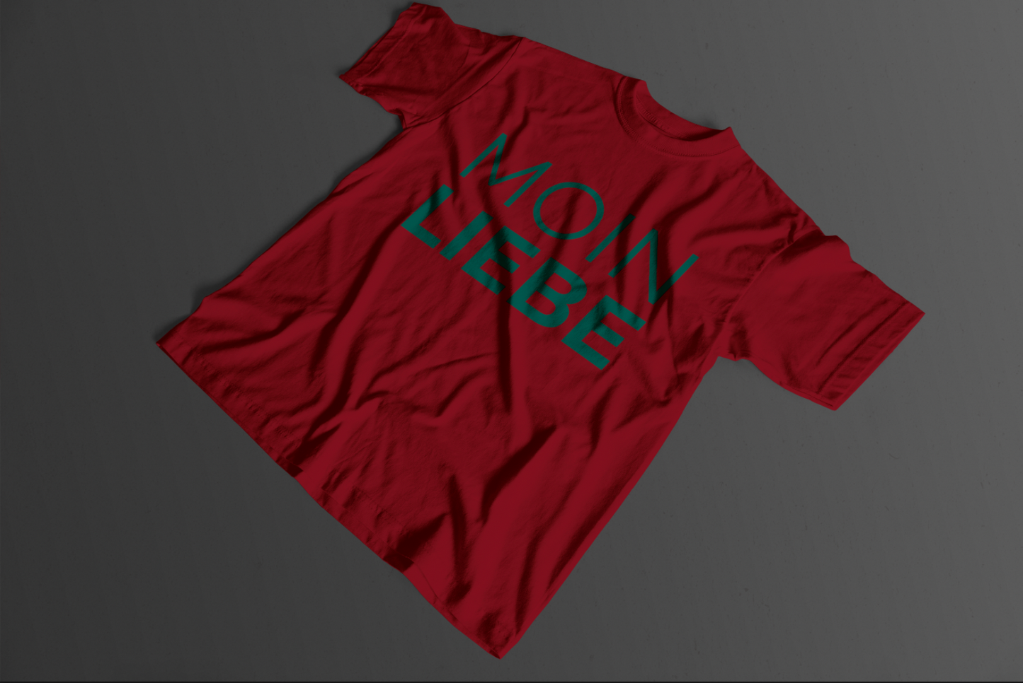 T-SHIRT WINTEREDITION (LIMITIERT)