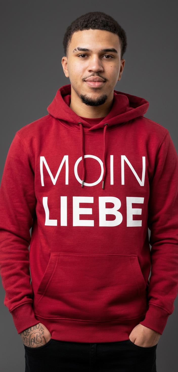 HOODIE WINTEREDITION (LIMITIERT)
