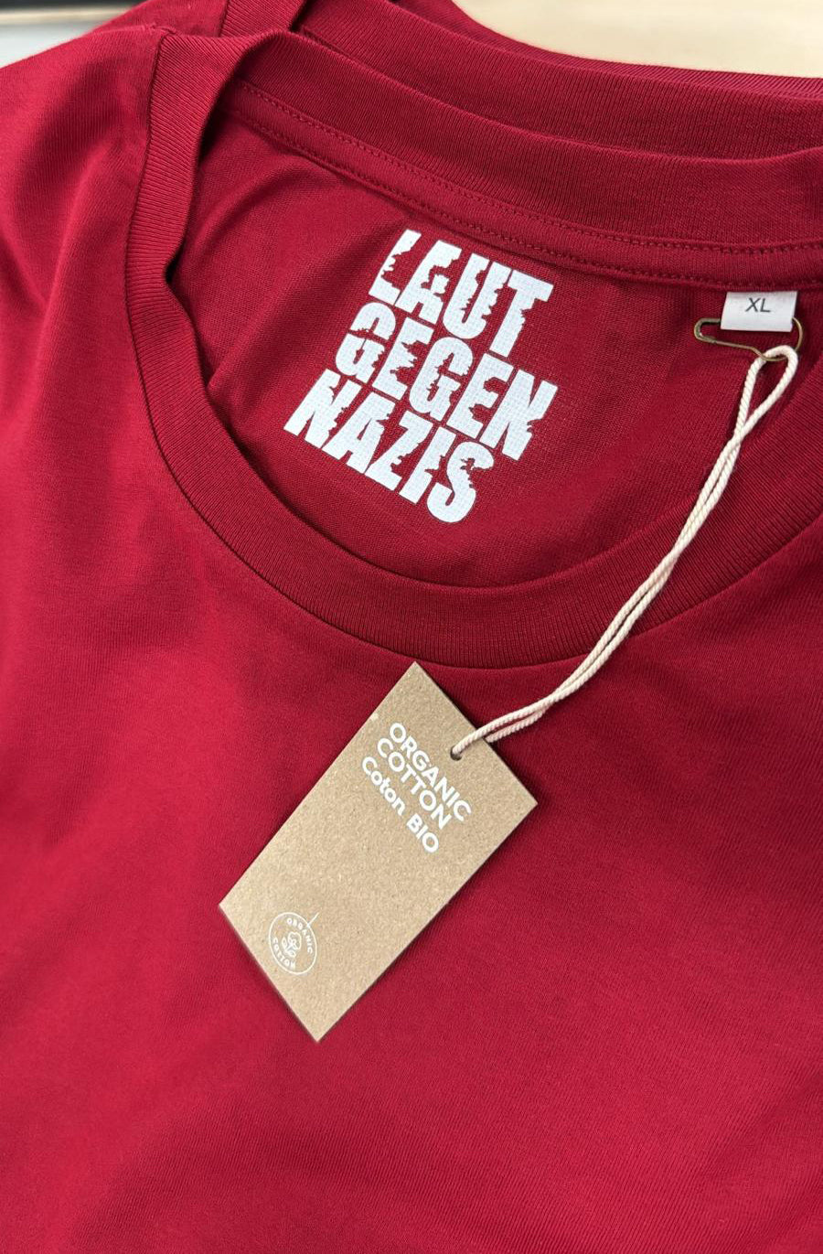 T-SHIRT WINTEREDITION (LIMITIERT)