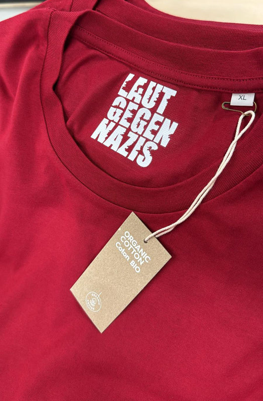 T-SHIRT WINTEREDITION (LIMITIERT)