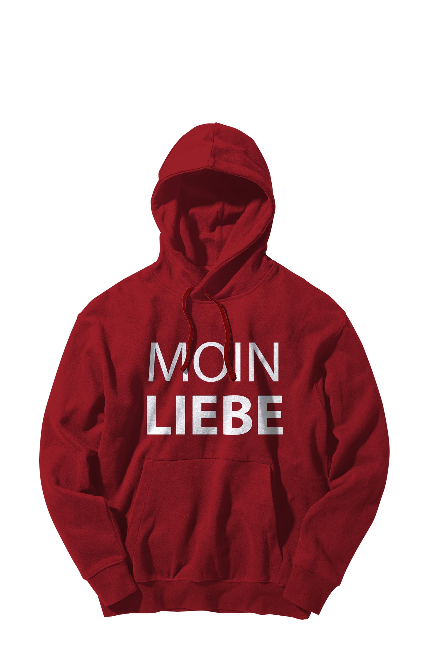HOODIE WINTEREDITION (LIMITIERT)